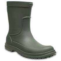 Croc Allcast Rain Boots